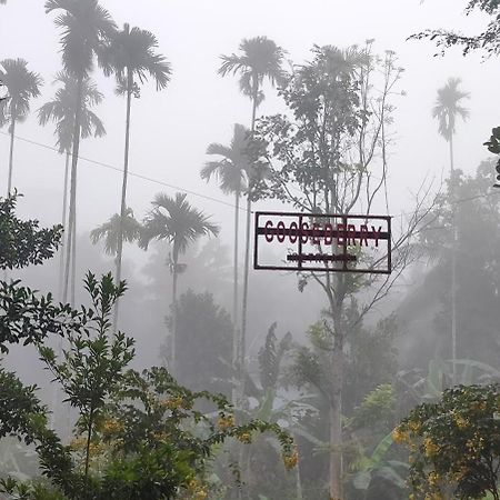 Gooseberry Family Retreats - Wayanad By Karapuzha Resorts Meenangadi Luaran gambar