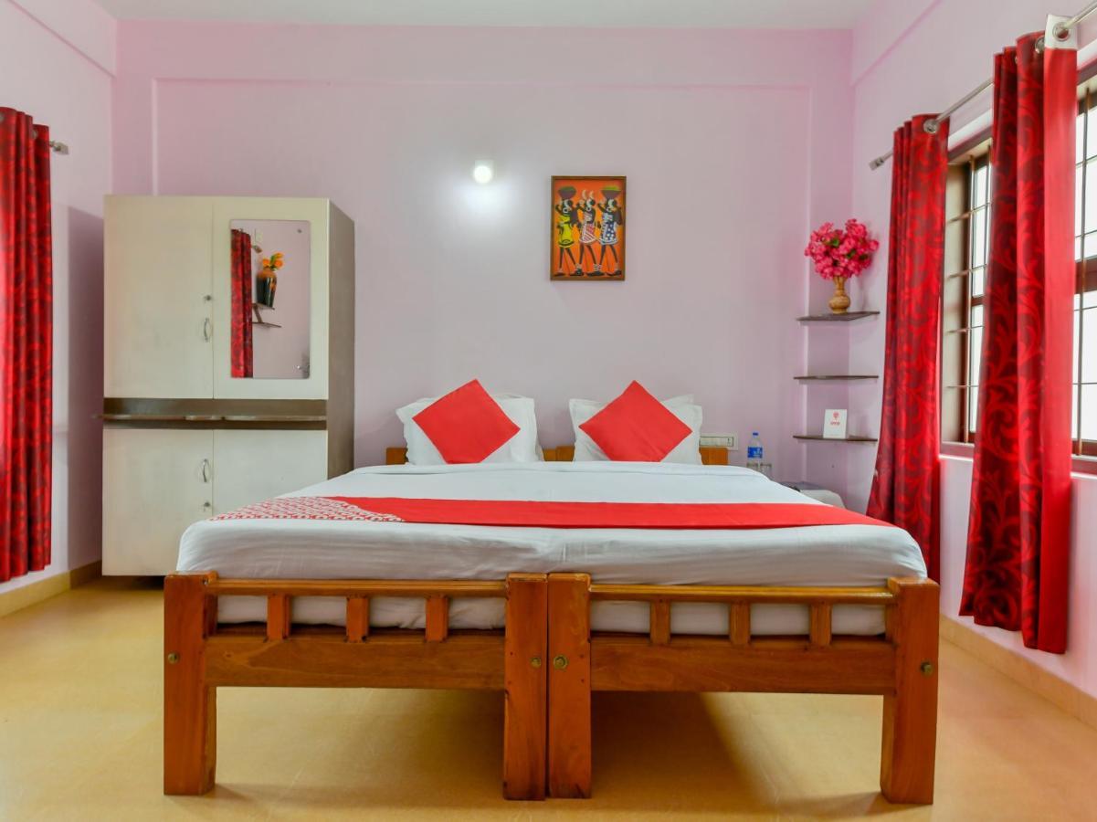 Gooseberry Family Retreats - Wayanad By Karapuzha Resorts Meenangadi Luaran gambar