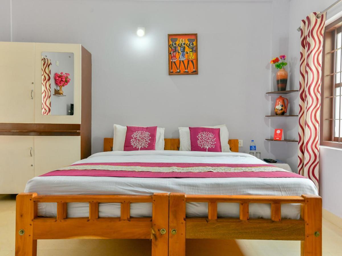 Gooseberry Family Retreats - Wayanad By Karapuzha Resorts Meenangadi Luaran gambar