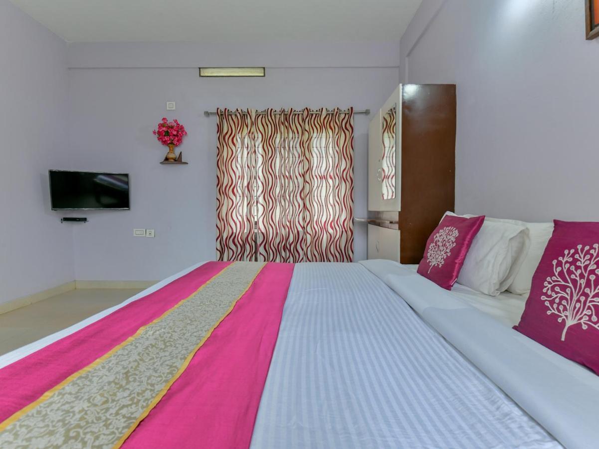 Gooseberry Family Retreats - Wayanad By Karapuzha Resorts Meenangadi Luaran gambar