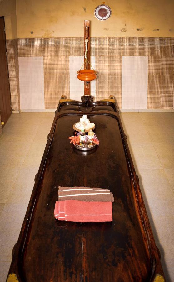 Gooseberry Family Retreats - Wayanad By Karapuzha Resorts Meenangadi Luaran gambar