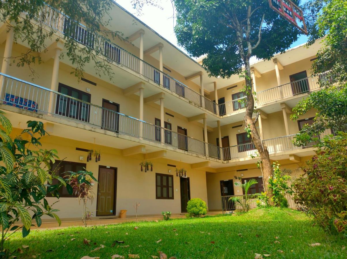 Gooseberry Family Retreats - Wayanad By Karapuzha Resorts Meenangadi Luaran gambar