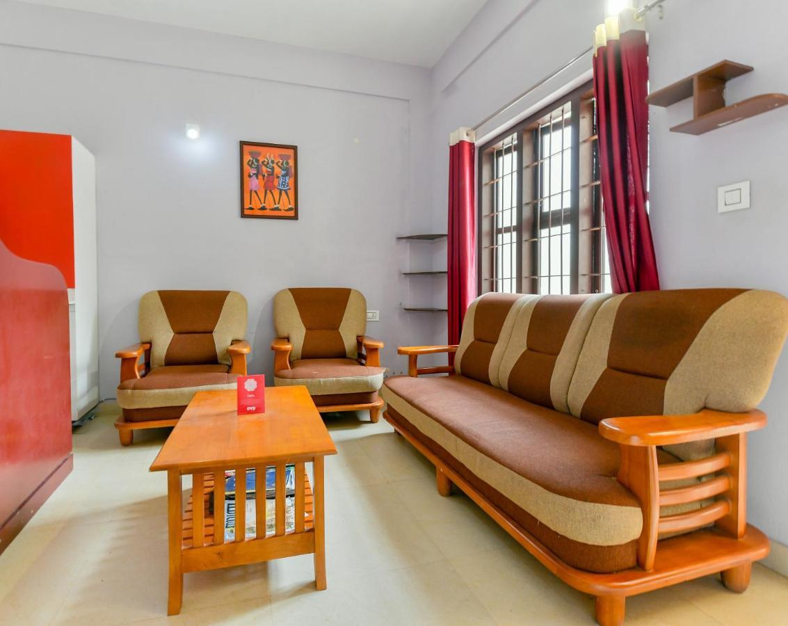Gooseberry Family Retreats - Wayanad By Karapuzha Resorts Meenangadi Luaran gambar