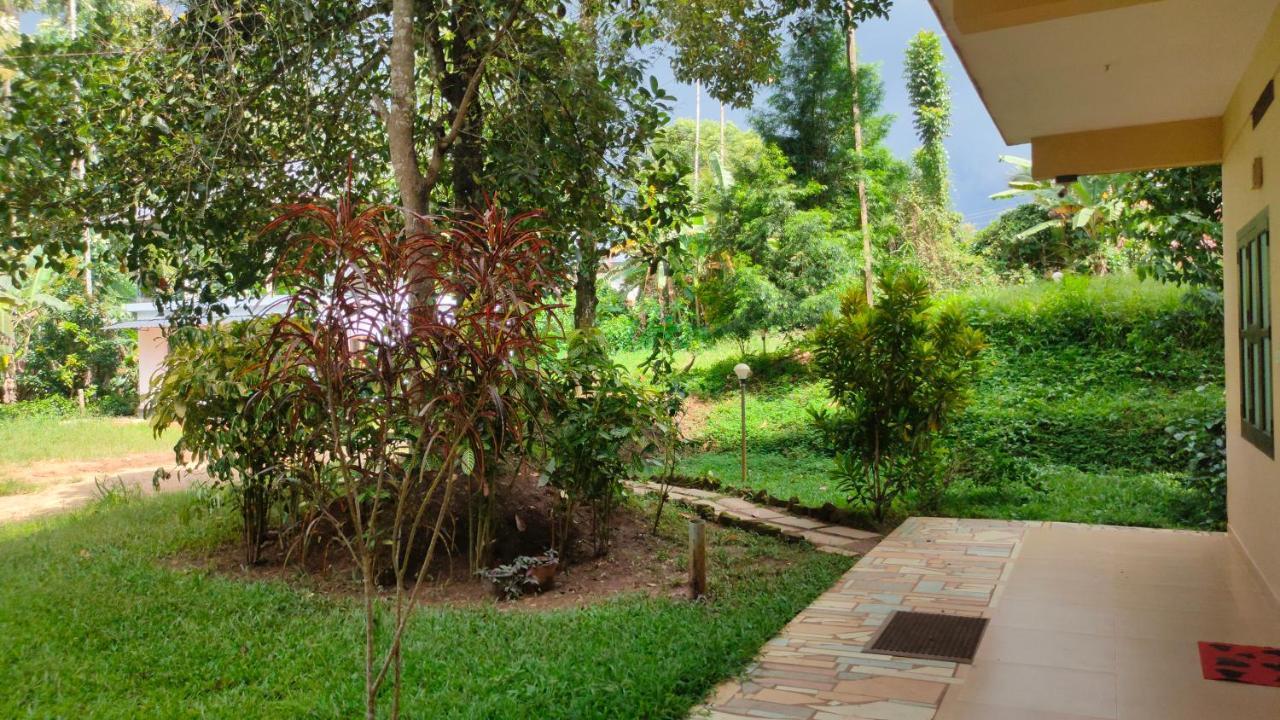 Gooseberry Family Retreats - Wayanad By Karapuzha Resorts Meenangadi Luaran gambar