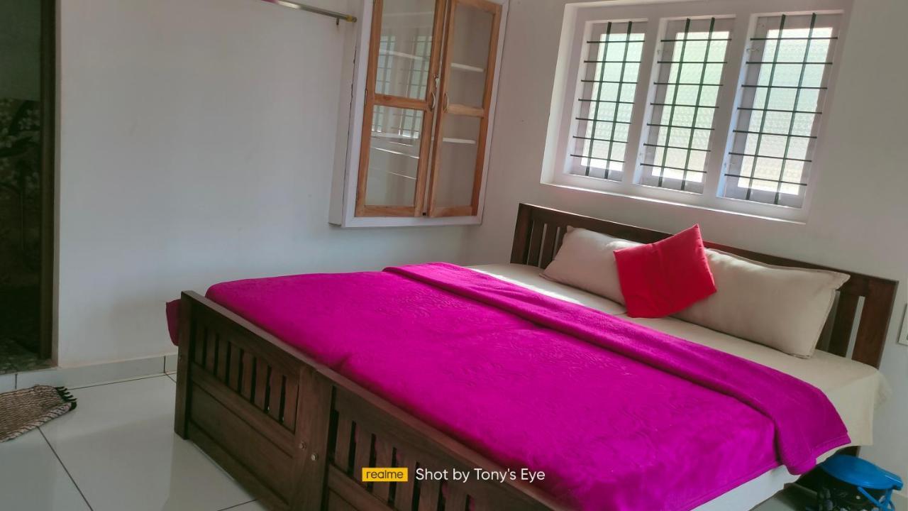 Gooseberry Family Retreats - Wayanad By Karapuzha Resorts Meenangadi Luaran gambar