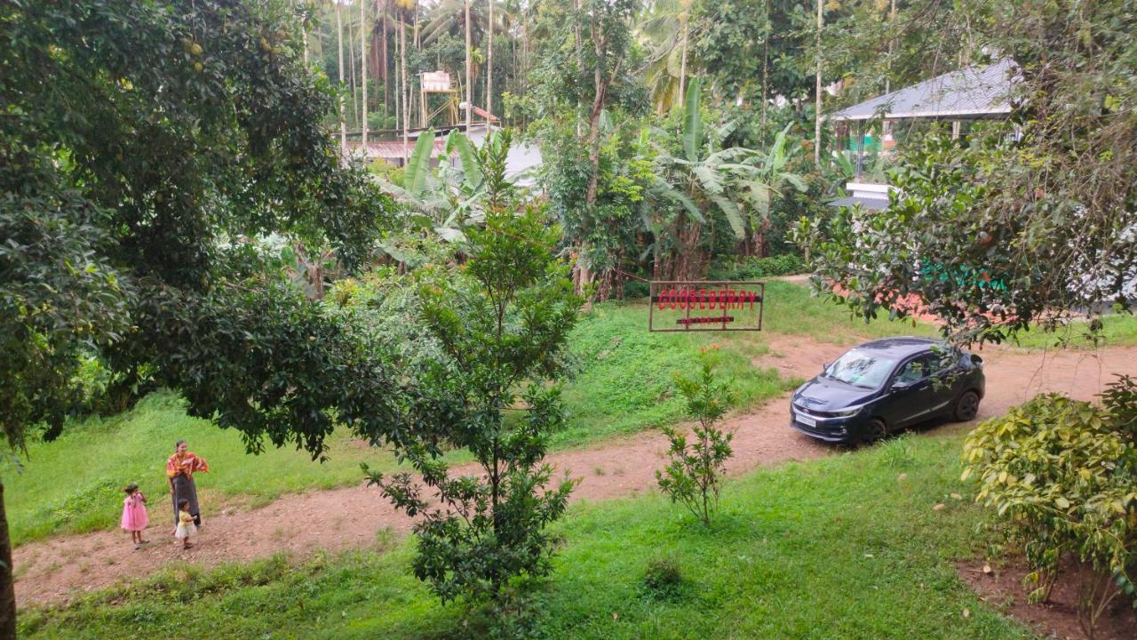 Gooseberry Family Retreats - Wayanad By Karapuzha Resorts Meenangadi Luaran gambar