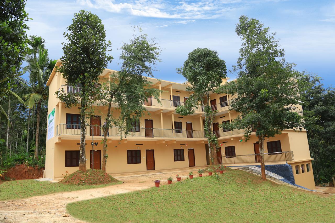 Gooseberry Family Retreats - Wayanad By Karapuzha Resorts Meenangadi Luaran gambar