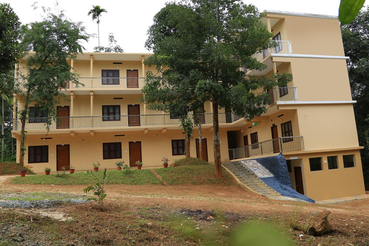 Gooseberry Family Retreats - Wayanad By Karapuzha Resorts Meenangadi Luaran gambar