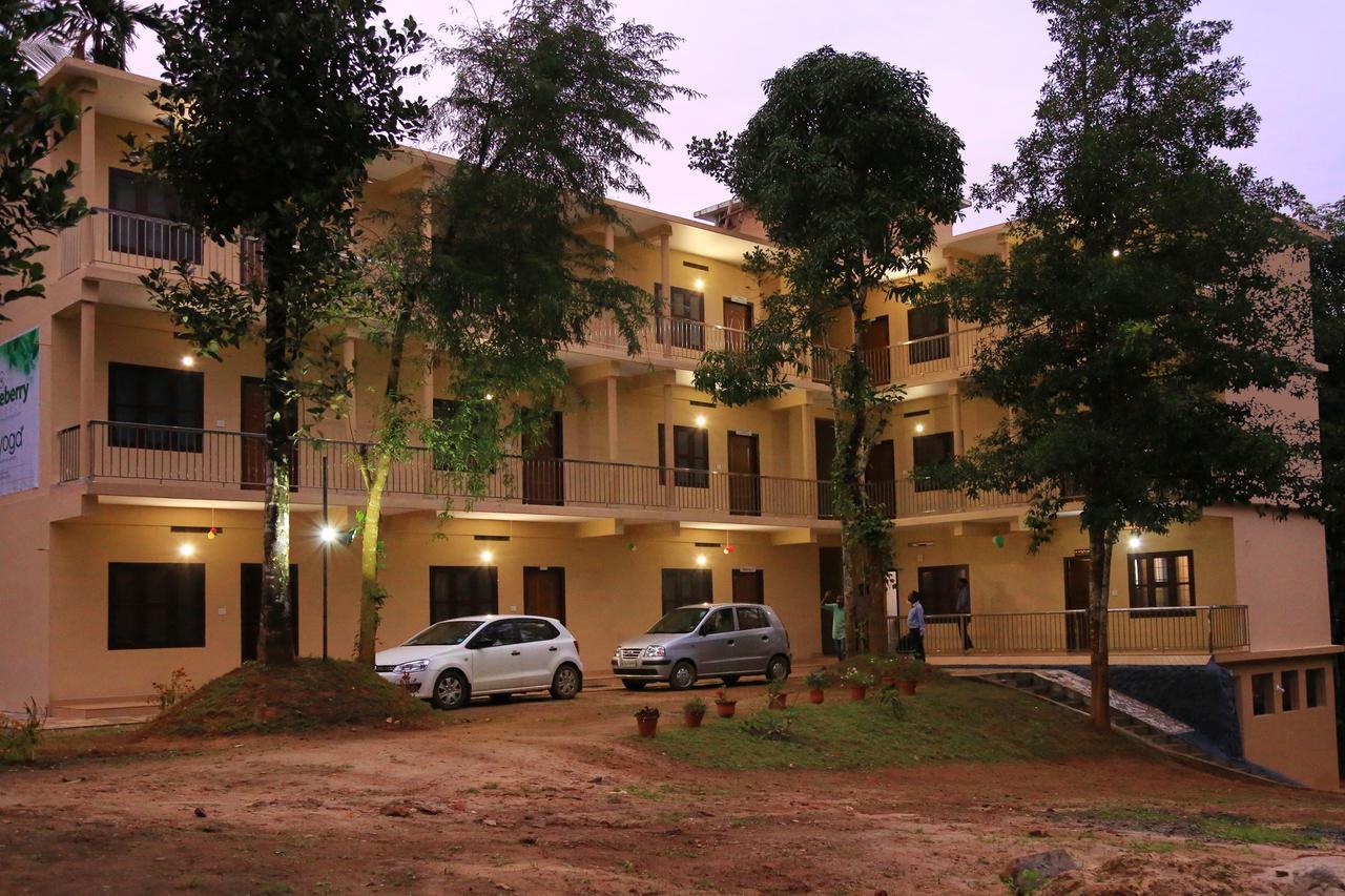 Gooseberry Family Retreats - Wayanad By Karapuzha Resorts Meenangadi Luaran gambar