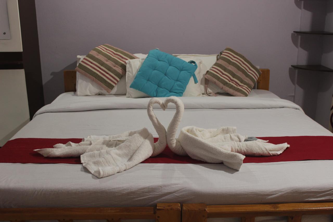 Gooseberry Family Retreats - Wayanad By Karapuzha Resorts Meenangadi Luaran gambar